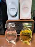 Sprzedam używane perfumy oryginalne Calvin clein sheer Beauty
