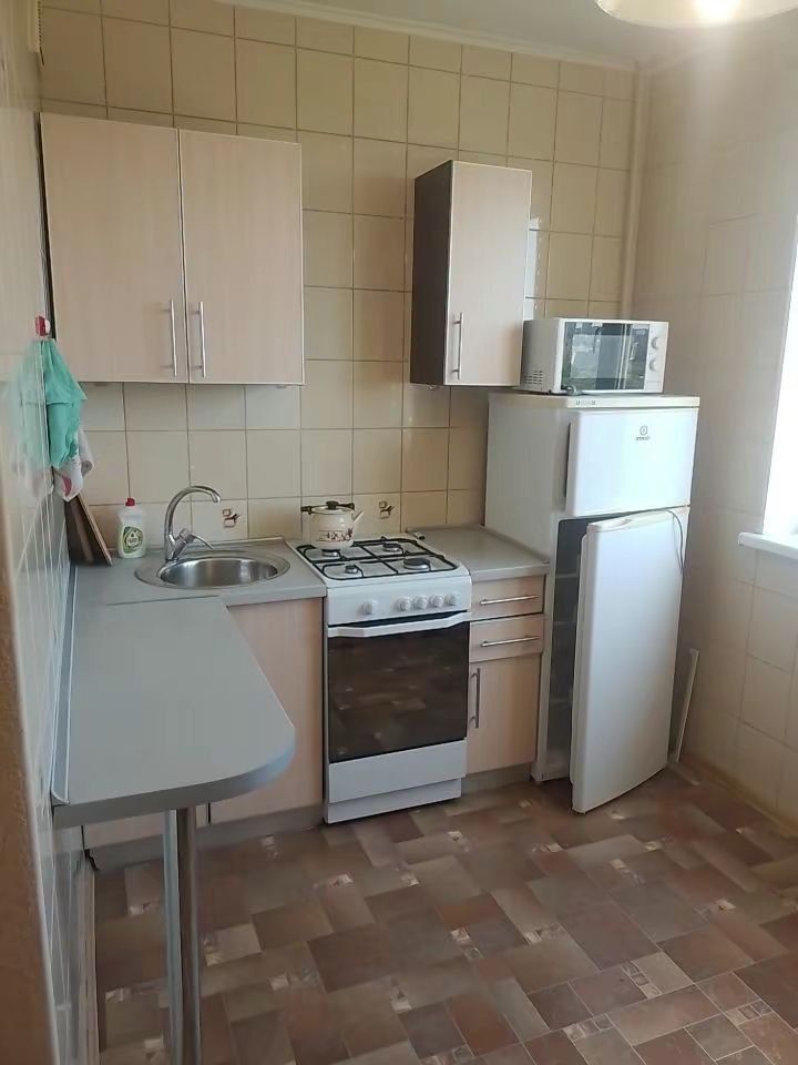 Сдам 1-ком кв-ру,Салтовка, Гвардейцев Широнинцев