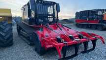 Продам самохідний мульчер RAPTOR 300