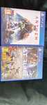2 gry na PS 4-Anthem i Starlink Battle for Atlas