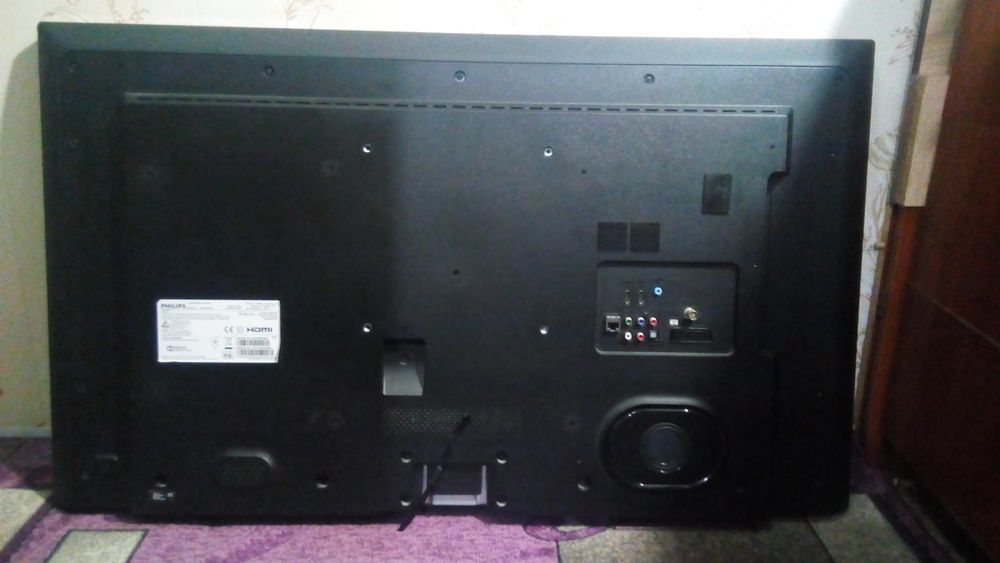 Телевізор Philips 42' на запчастини