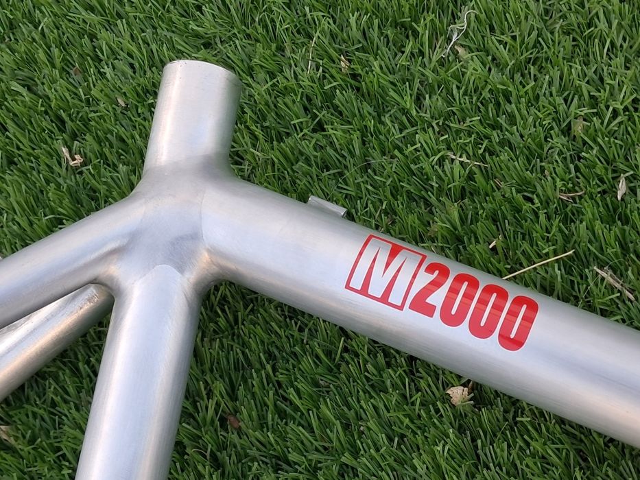 Cannondale M2000