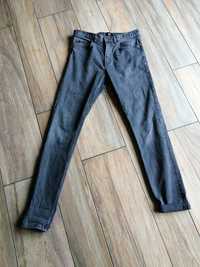 Jeans h&m skiny fit rozmiar 29