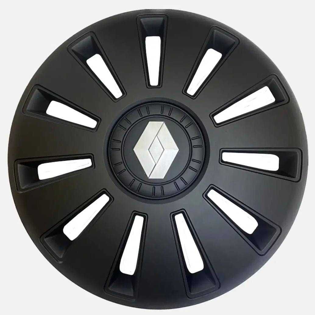 Ковпаки на Renault, Ковпаки рено R14, Колпаки на колеса Renault R15 16