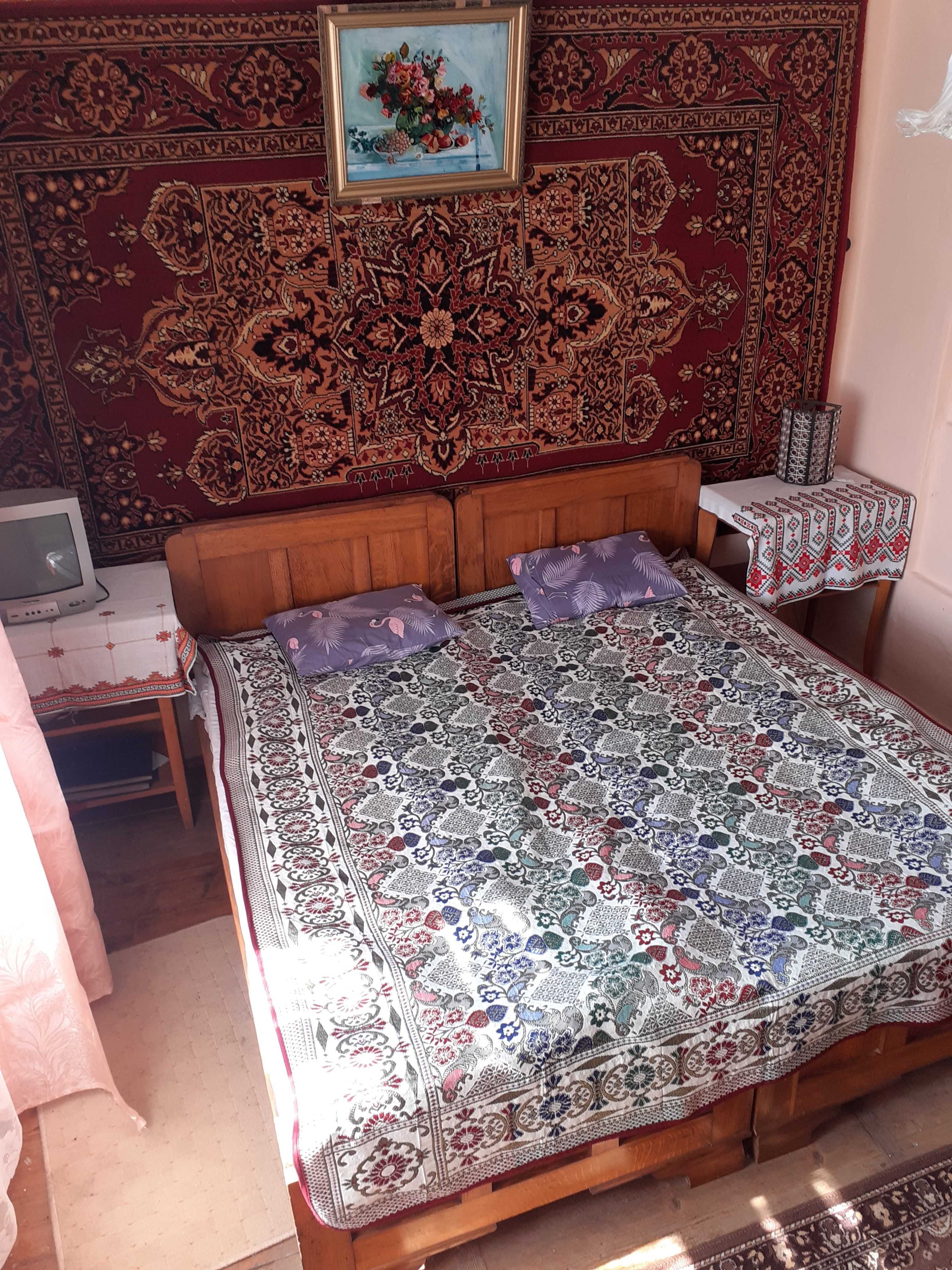 продаж будинку в селі