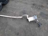Katalizator DPF 3C0.1317.65H Volkswagen Passat B7 B6 2.0 TDI