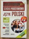 Repetytorium z język polskiego