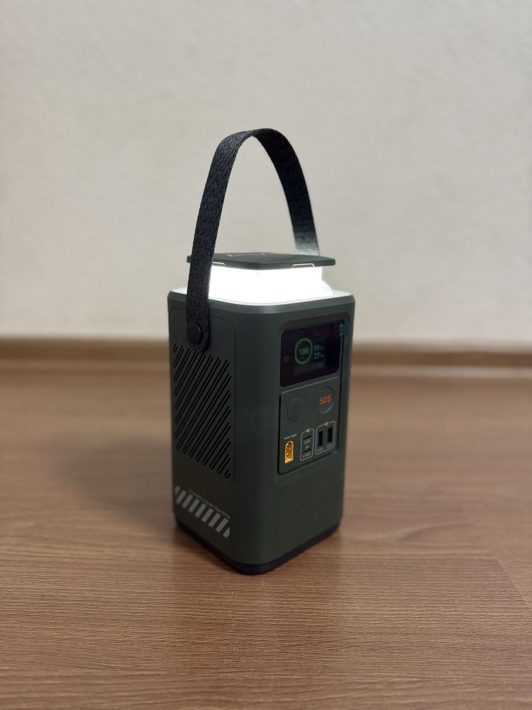 Anker 548 Power Bank 60000mah 60W 192Wh