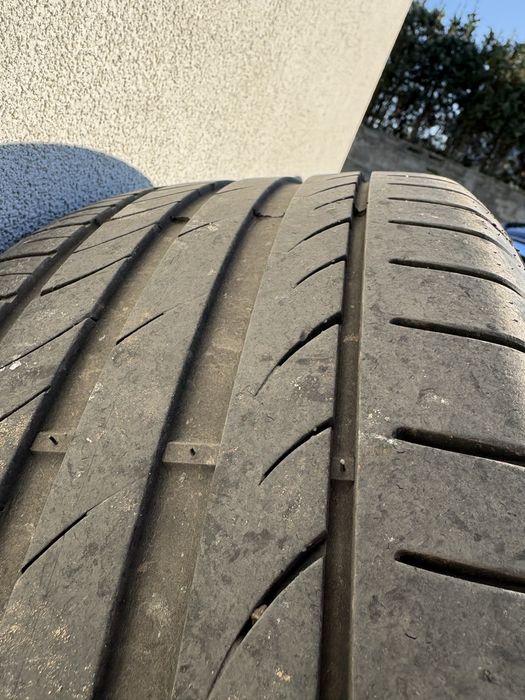 Koła felgi insignia 5x120 20” ZAMIANA