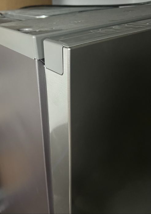 Frigorífico Combinado Samsung