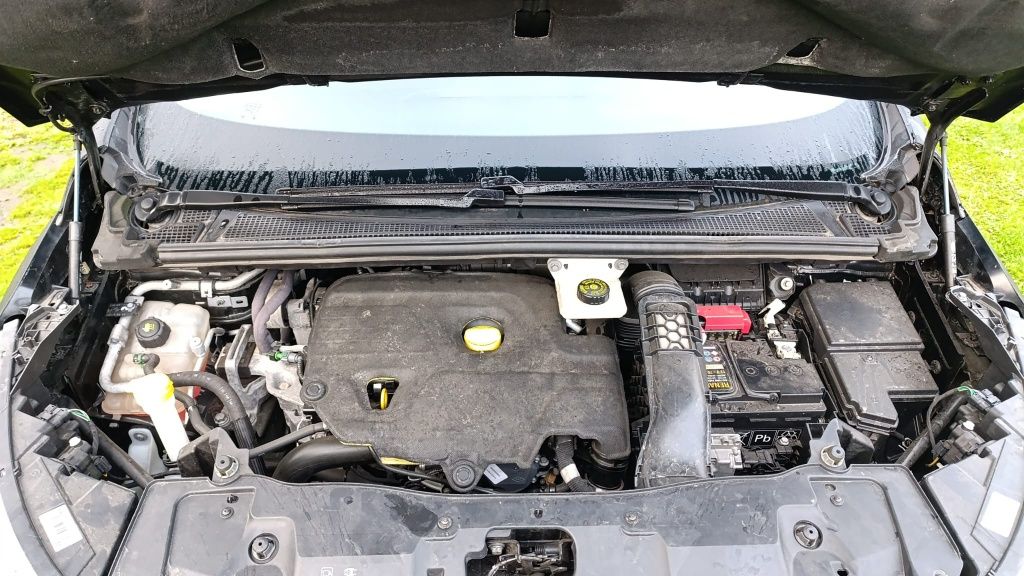 Renault Espace V 1.6 dCi 7 osobowy