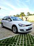 Volkswagen Golf VII Variant DSG