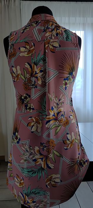 Sukienka/tunika rozm. M