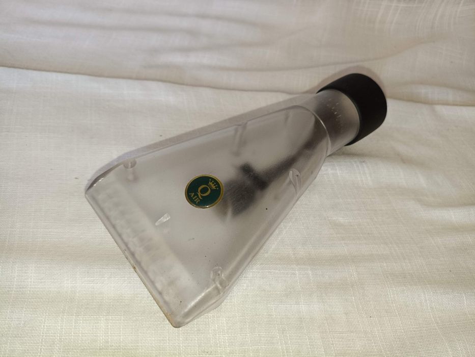 Ssawka piorąca odkurzacz piorący Queen of air