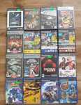 Gry Ps2 zestaw PlayStation 2 , Tekken 5 , Sonic,Driver