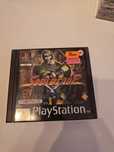 Soul Blade psx playstation