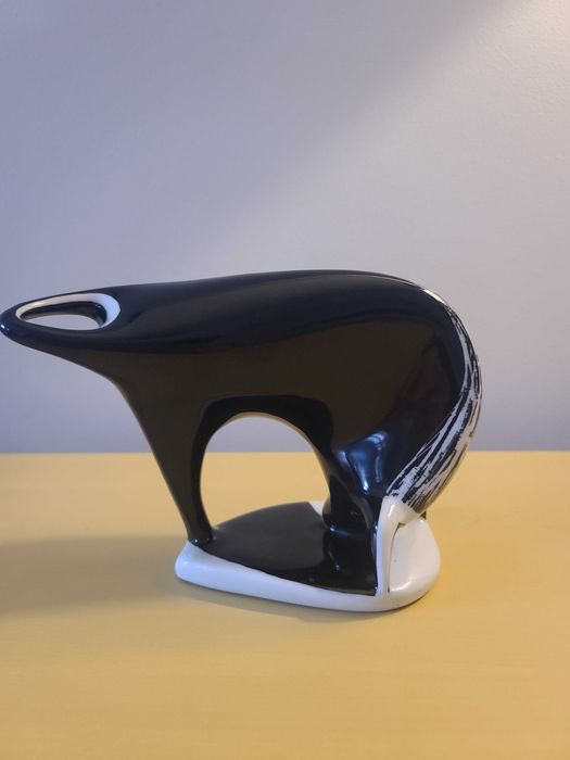 Byk - Corrida M. Naruszewicz - Bogucice lata 60-te