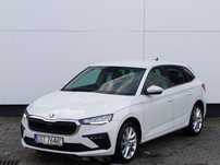Skoda Scala Pakiet Winter Premium