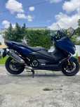 Vendo TMax 530 DX