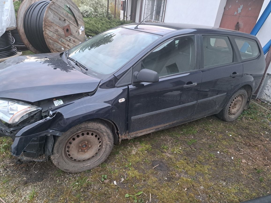 Ford focus części