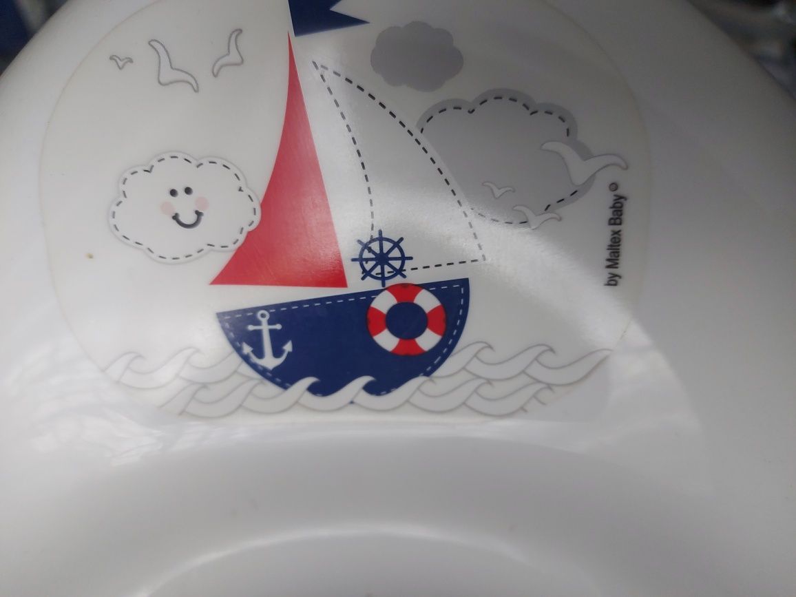 Nakładka na wc..