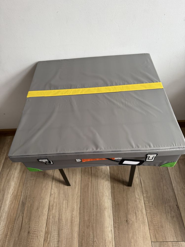 Pojemnik na zabawki IKEA