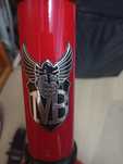 Vendo Bicicleta BMX