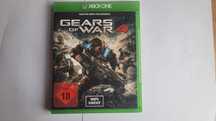 Gears of war gra na xbox one