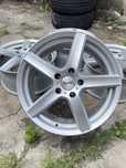 Felgi Dezent 5x120 18” 8j et35 bmw e90 e91 e46 e87 inne bmw duzo model