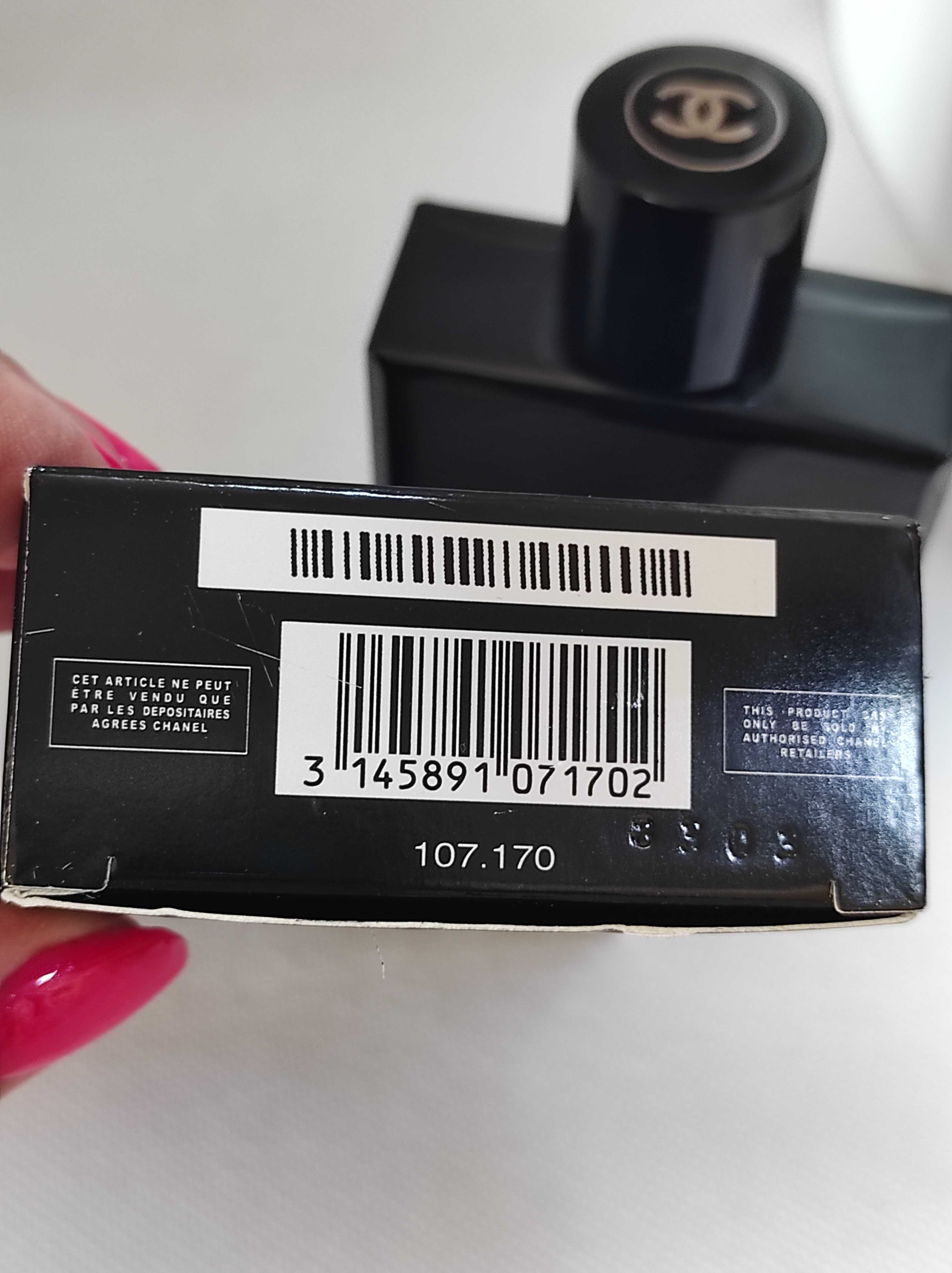 Chanel Bleu de Chanel Parfum парфуми чоловічі.
