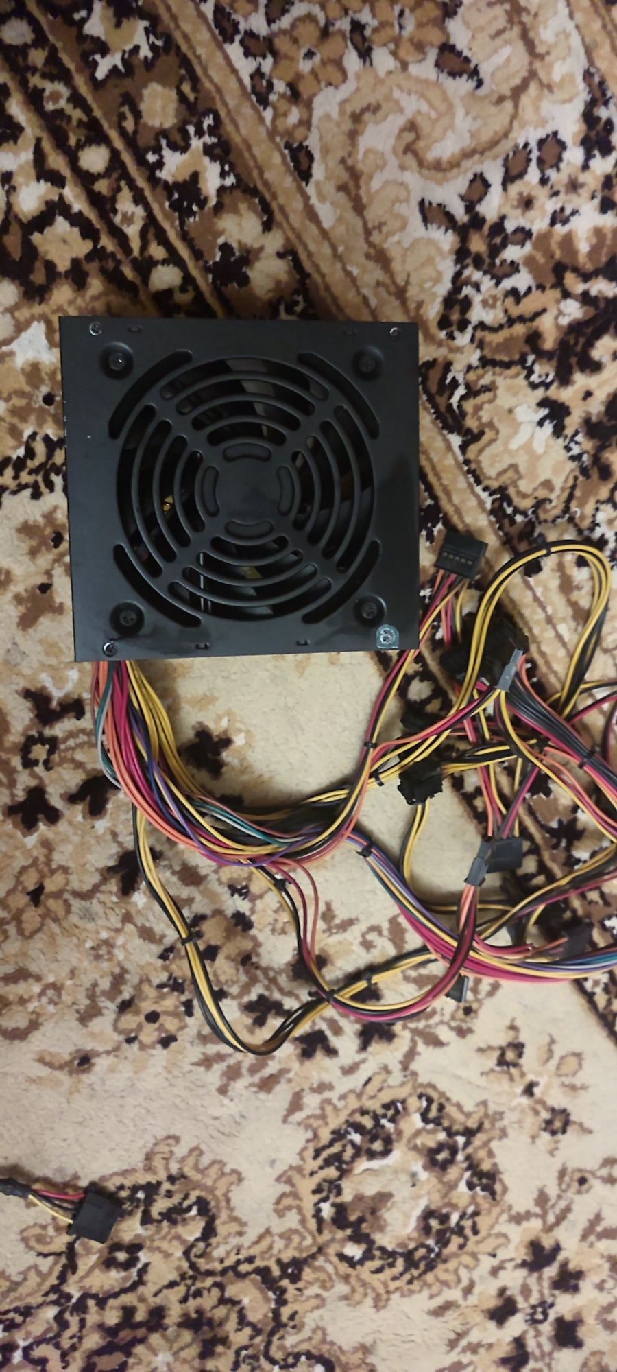 Блок питания 700w