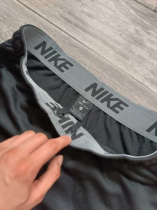 Komplet dresowy Nike set dri-fit
