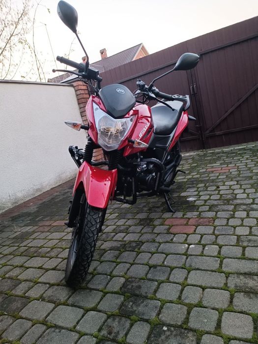 Продам Lifan LF 150-2E