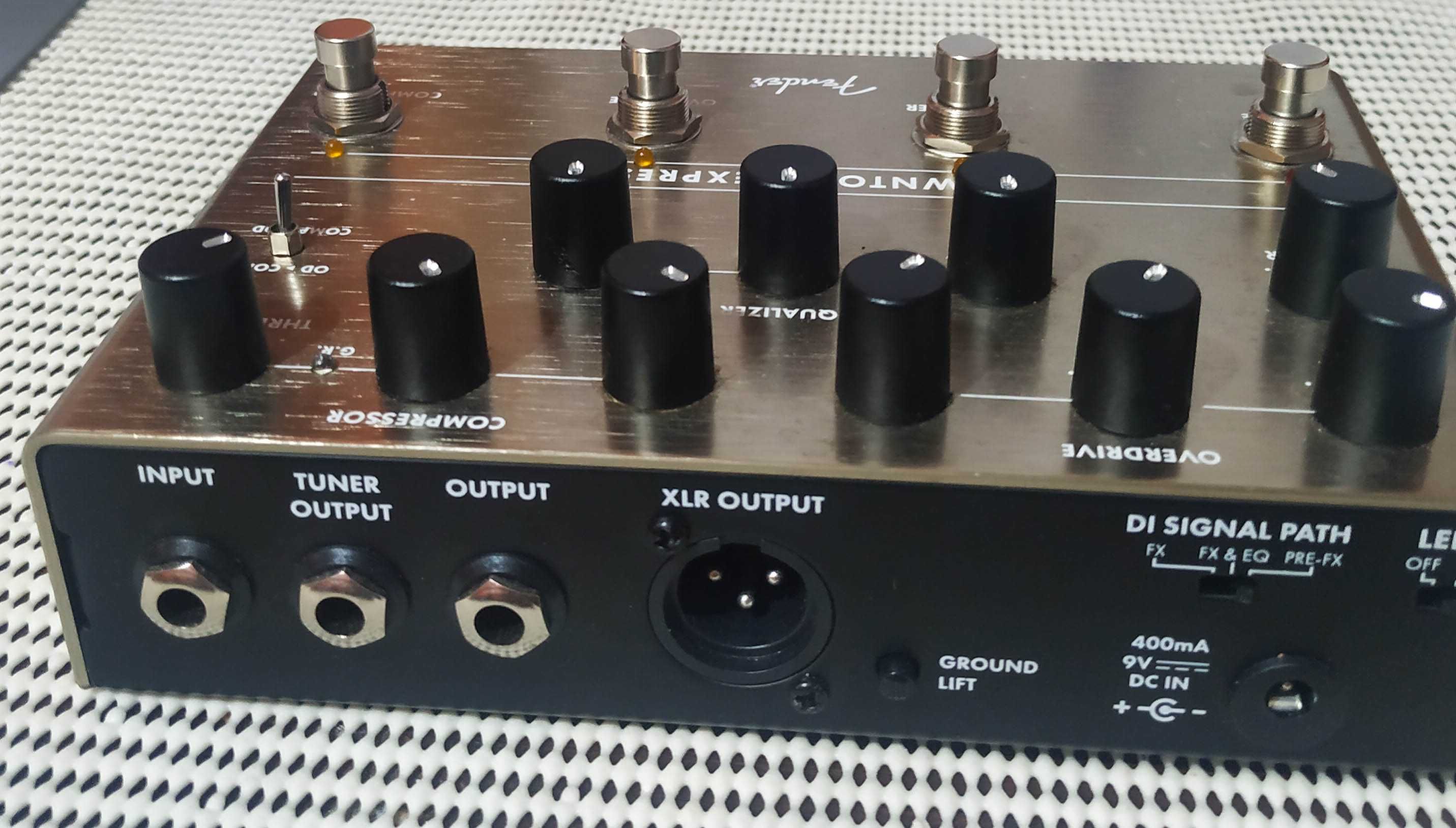 Pedal Downtown Express