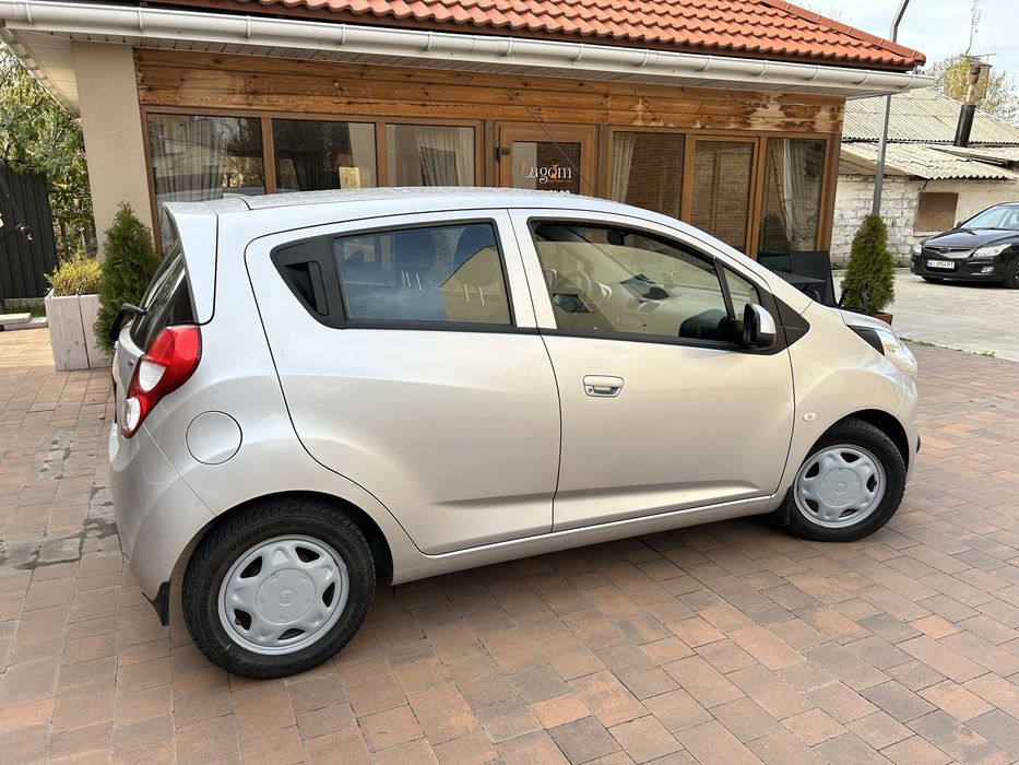 Ravon R2 2017 • Один власник • 86 тис. км • Офіціал