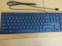 Klawiatura USB Dell