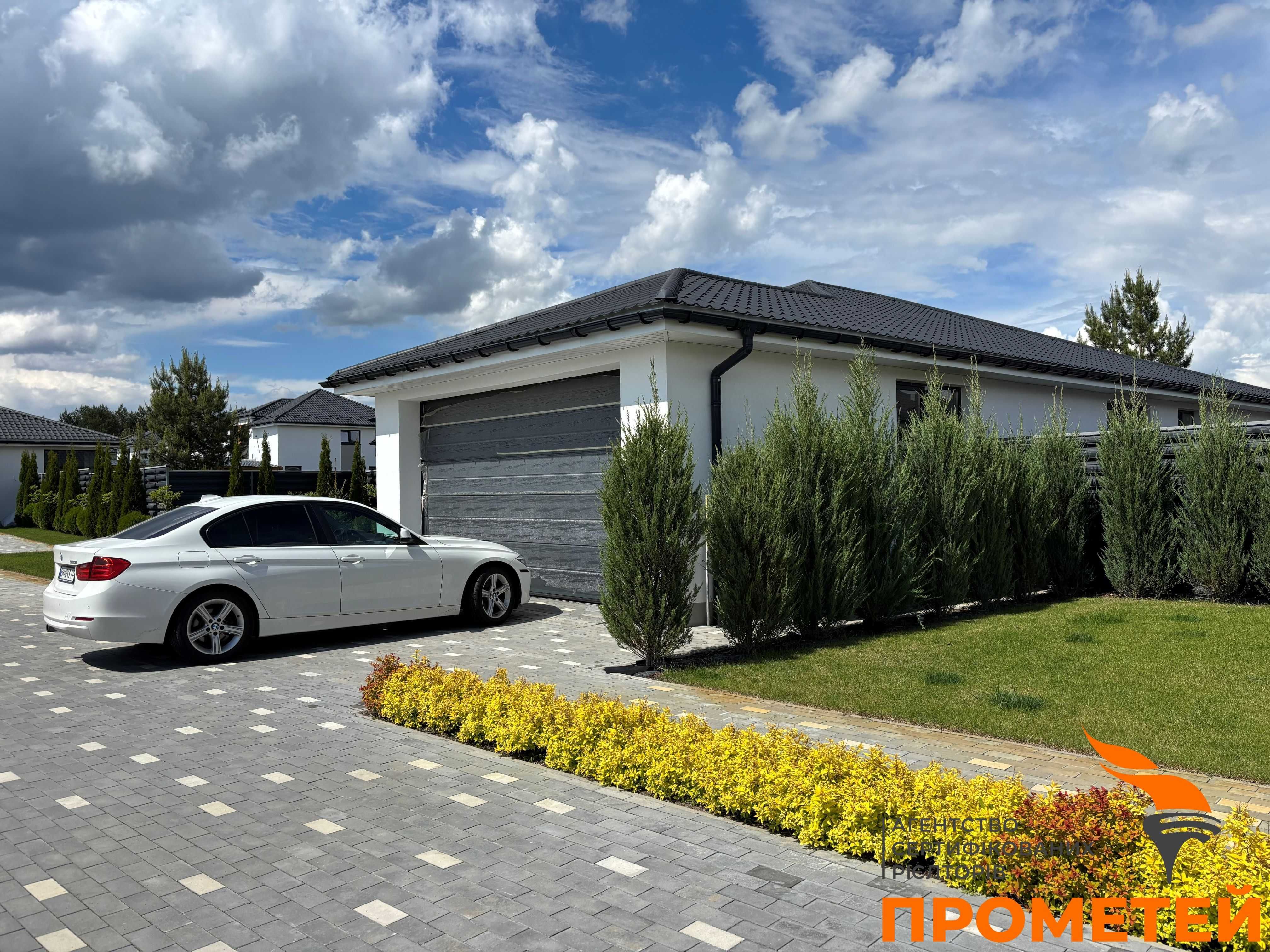 Продаж будинку Prydesennya Eco Village с. Рожни с. Пухівка БЕЗ %