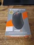 Myszka przewodowa SteelSeries Prime Mini Gamingowa Lekka (3333)