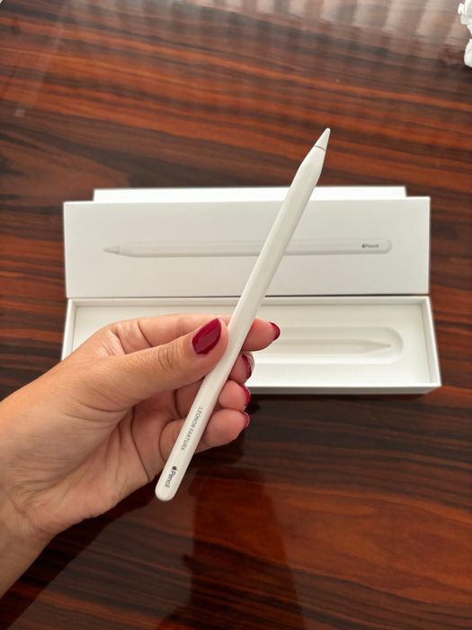 Ipad Pro 11’ (2022) 4ª geração (Wi-Fi) - 128GB