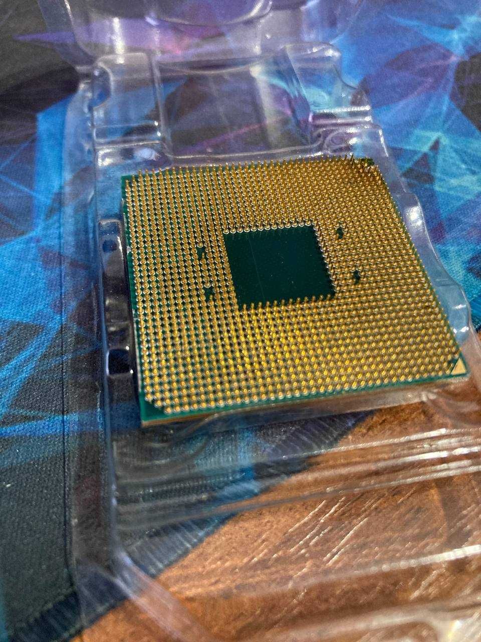 Процессор Ryzen 5 5600X