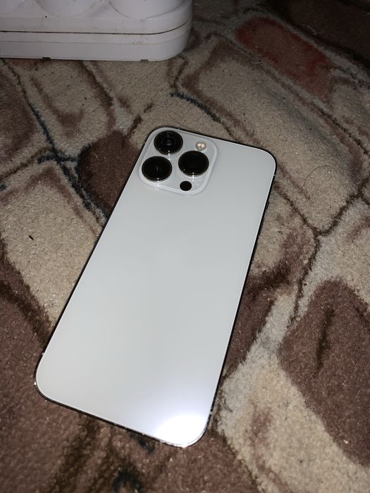 Продам iPhone 13 Pro 128 GB