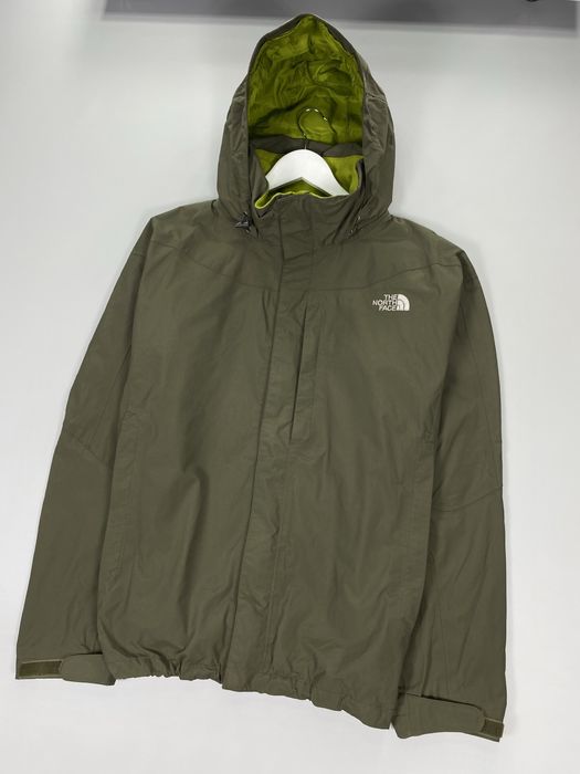 Мужская ветровка The North Face tnf чоловіча вітровка