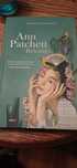 Belcanto Ann Patchett