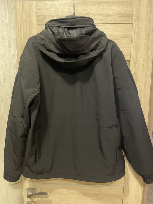 Куртка M-Tac Softshell Black нова розмір XL одеса
