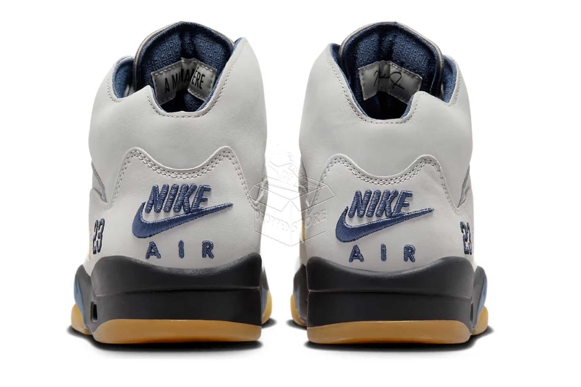 Nike AIR JORDAN 5 A Ma Maniére Dawn / FZ5758–004