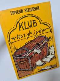 Klub włóczykijów - Edmund Niziurski