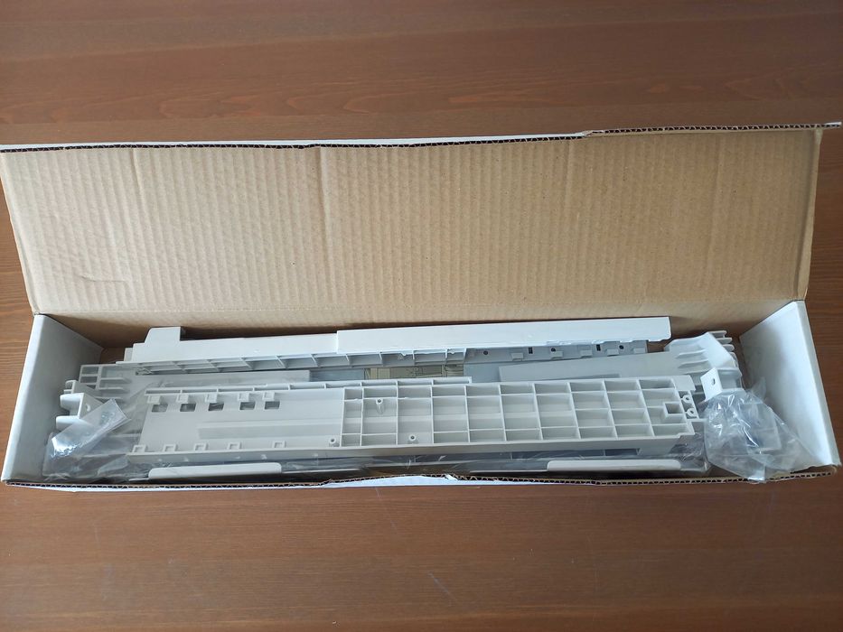 Łącznik do suszarki Beko 8/9KG PSK kolor biały nowy