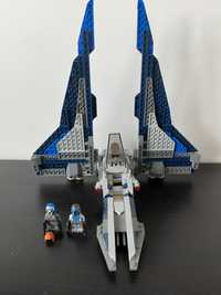 Lego star wars 75316