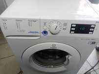 drzwi do pralki XWE71252 Indesit