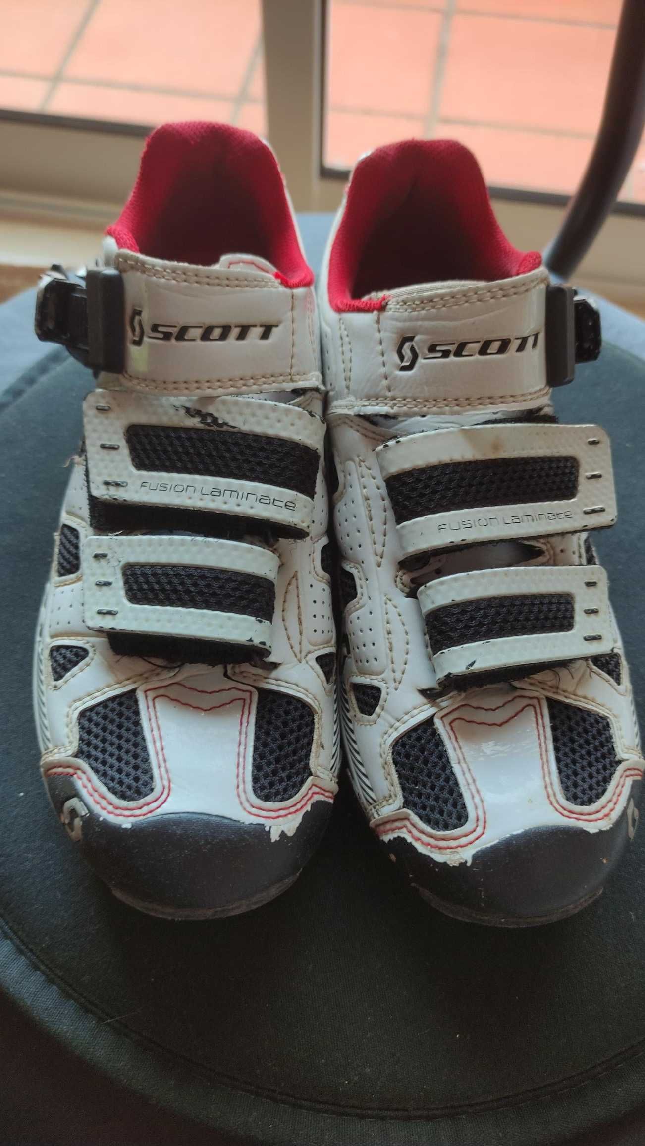 Sapatos Scott MTB Pro Lady